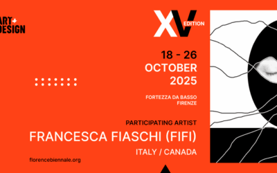 Zones d’Ambiguïté – Colore e Percezione alla XV Biennale di Firenze