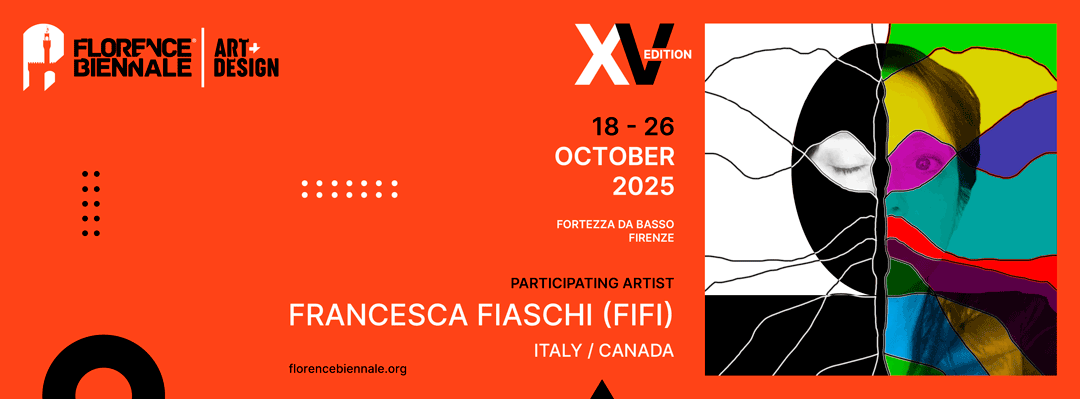 Zones d’Ambiguïté – Colore e Percezione alla XV Biennale di Firenze