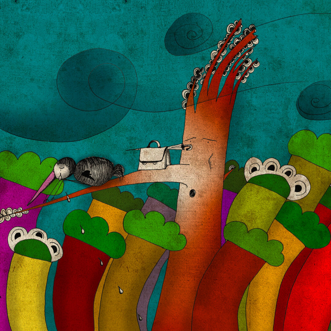 Filu et le voyage nord francesca fiaschi fifi