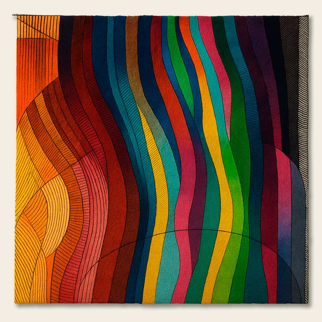 fifi illustra visual artist